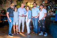 Jose's Event_ Lago by Druthers in Saratoga Springs.