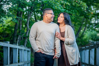Carlos & Dani - Engagement Photos 2025