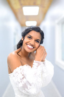Rosanna and Joseph Wedding