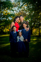 Alejandra and Luis Engagement Shoot