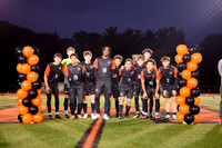 Senior Night 2025