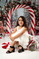 Chelsea - Christmas Shoot  2025 - PROOFS