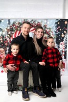 Nate&Gaby Christmas Photos 2025 - Proofs