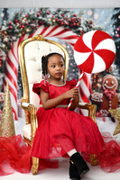 Cristal and Larry Christmas Photos 2025 PROOFS