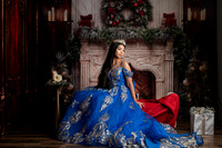 Naelis Pre-15 PhotoShoot