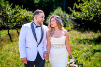 Joanna and Gerson Wedding 2025
