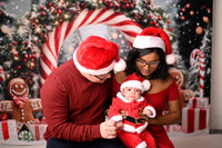 Thanuja andf Ryan Christmas 2025 - PROOFS