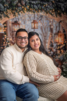 Trish MaternityShoot