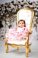 Amaia First Birthday 2025