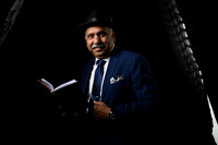 Pervez Book PhotoShoot - PROOF
