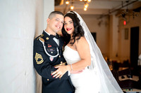 Alejandra and Luis Wedding Day 2026