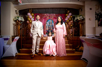 Naomi’s - Daughter’s Birthday Event