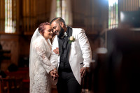 Sherley & Tony - Wedding