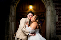 Mishayia & Adiel- Wedding 2026