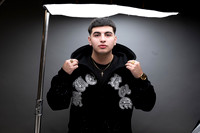 Stiv DJ PhotoShoot - Proofs