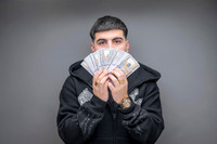 Stiv DJ PhotoShoot - FINALS