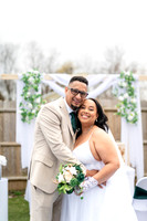 Ana and Juttin Wedding 2026