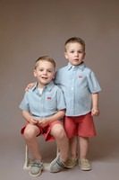 Nate & Gaby Studio family Shoot  2026 - FINAL
