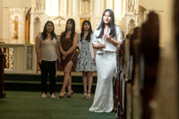 Melany - First Communion Photos