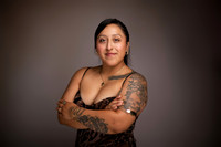 Gisselle Art PhotoShoot