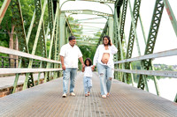 Jay and Nadira Maternity Shoot