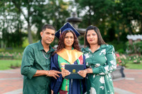 Leanna Graduation Photos 2026
