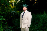 Josue Alfonso Lovato Graduation Photos 2026
