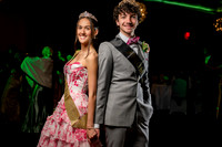 Monticello High School-Prom 2026