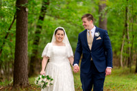 Majella & Patrick  Wedding 2026-