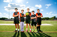 Mohonasen H.S Senior Pictures 2026