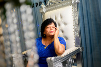 70th Birthday Pictures - Esward