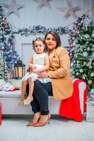 Chelsea and Sophia - Christmas 2023