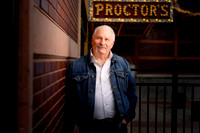 Pastor John Gentile