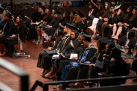 Luis Thomas Graduation