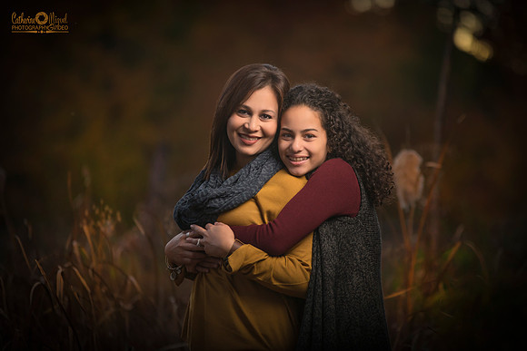 The Rivera's Family Photo Shoot