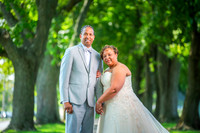 Charity and Terrance Wedding