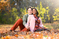 Natasha - Family Photoshoot