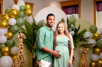 Senai & Alex - BabyShower