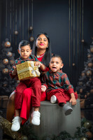 Bibi Family Photos 2025