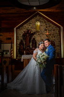 Joselin & Adalberto Wedding