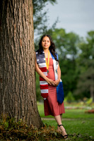 Angeline - Graduation PhotoShoot - 2025